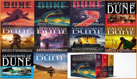 Dune Credits: Understanding The Value And Importance In The Dune Universe